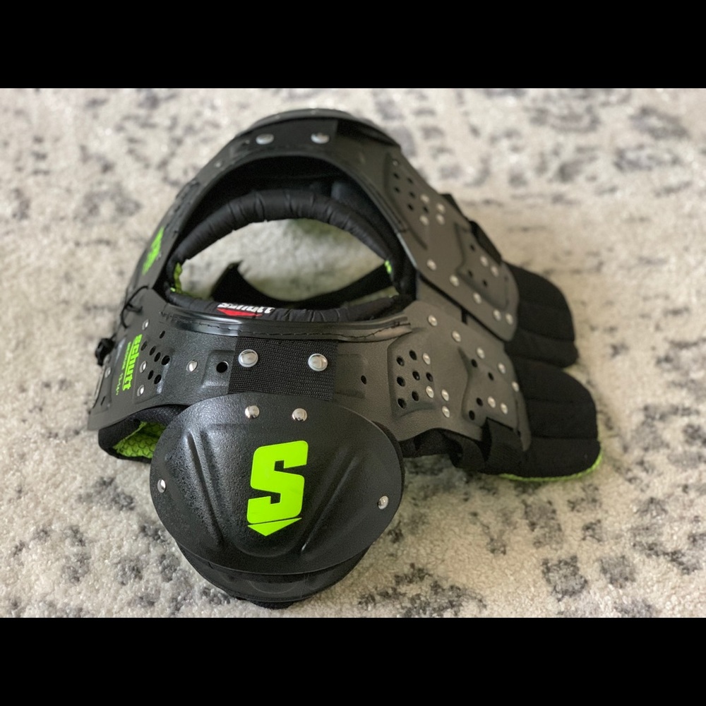 Schutt Shoulder Pad (Brand New)